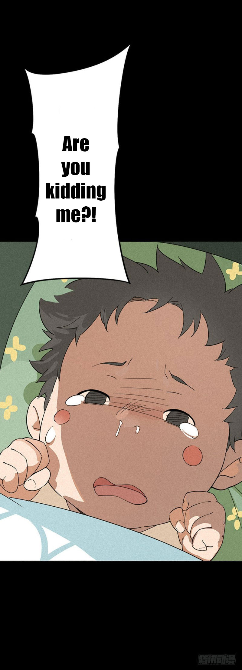 Trace of Doomsday Ch. 1 第60页