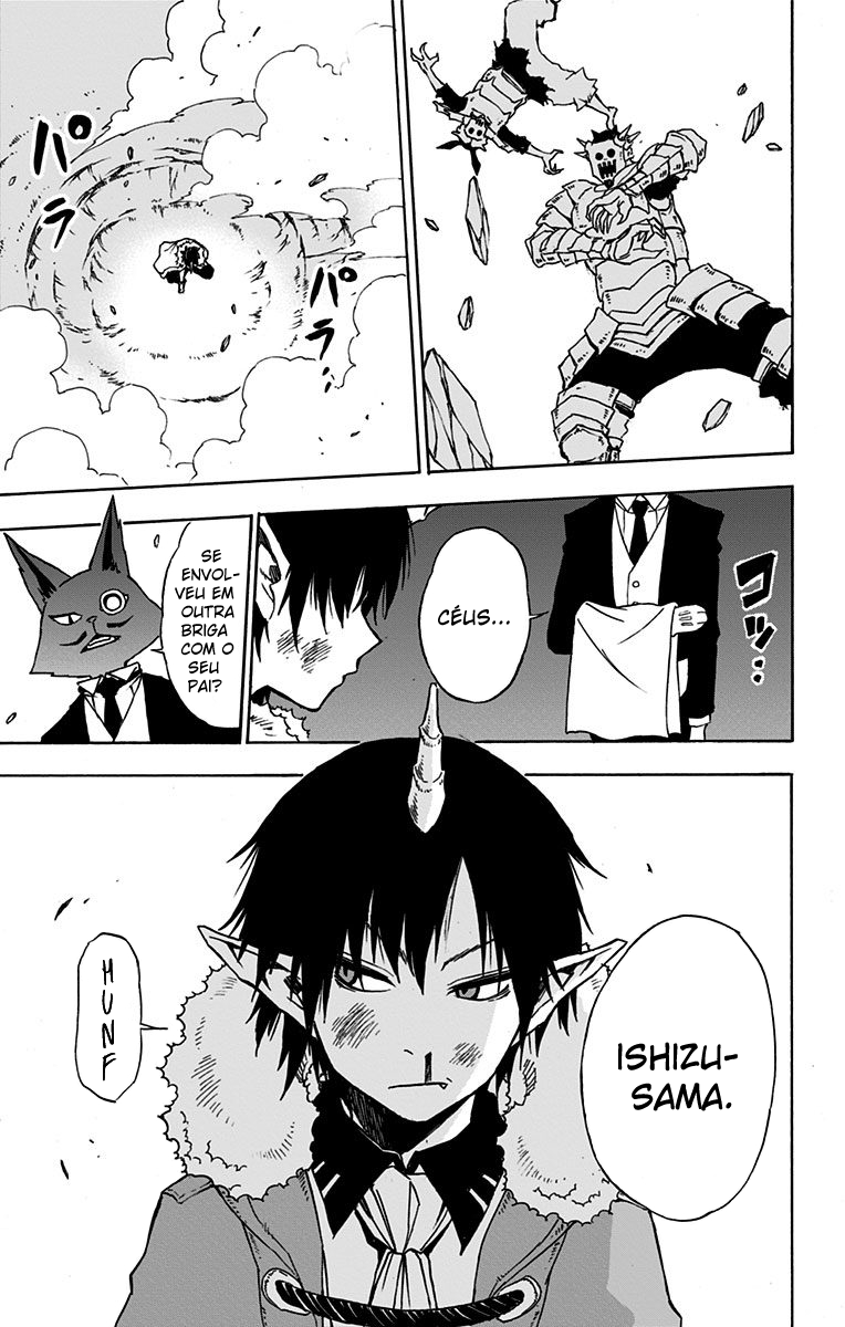 Pochi Kuro Vol. 1 Ch. 3 第18页