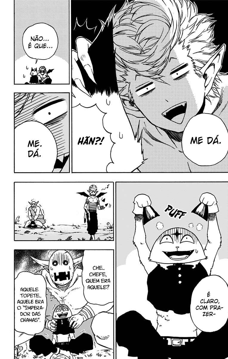 Pochi Kuro Vol. 1 Ch. 3 第5页