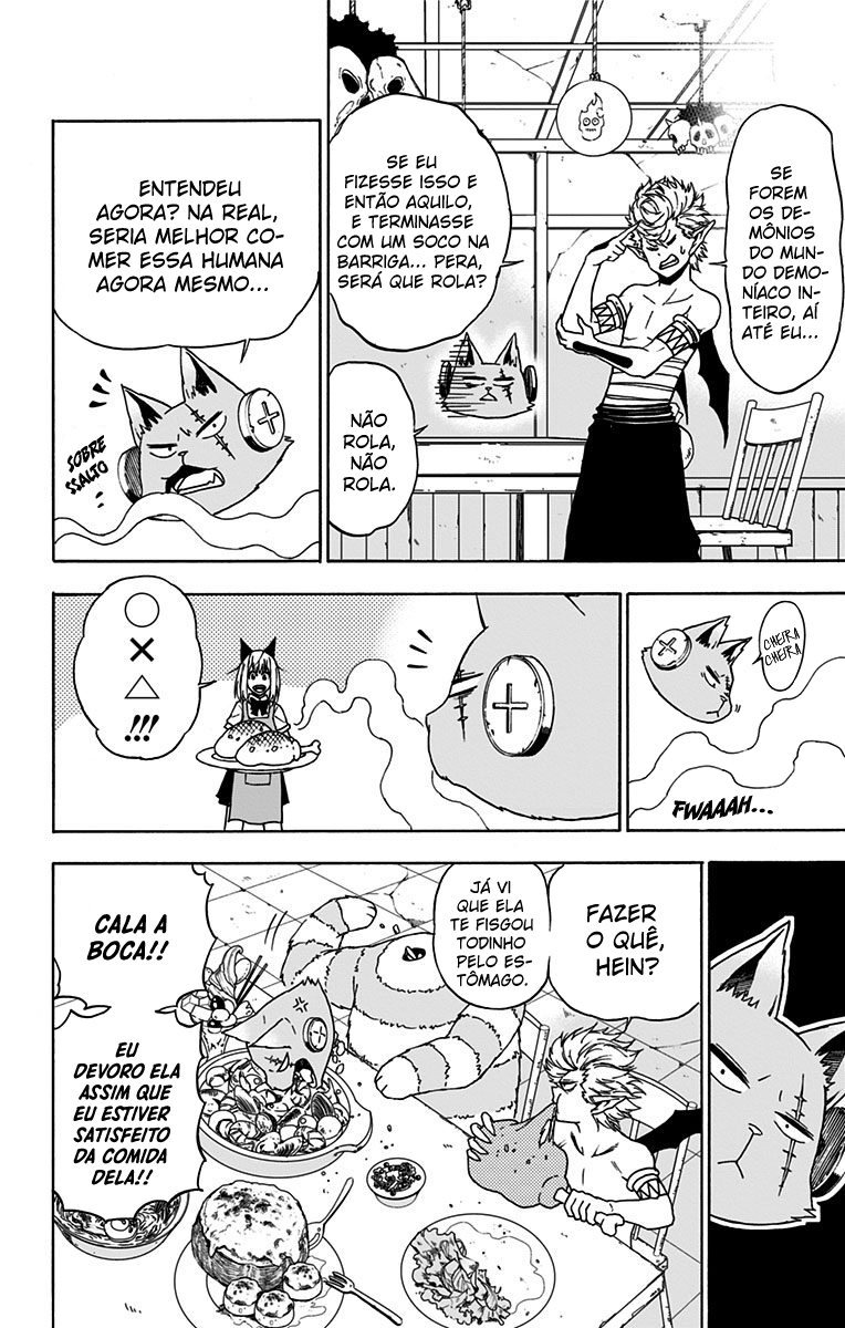 Pochi Kuro Vol. 1 Ch. 3 第9页