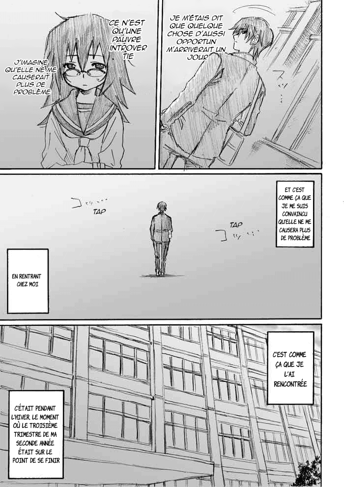 Onani Master Kurosawa Chapitre 1 第12页