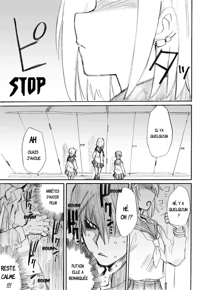 Onani Master Kurosawa Chapitre 1 第22页
