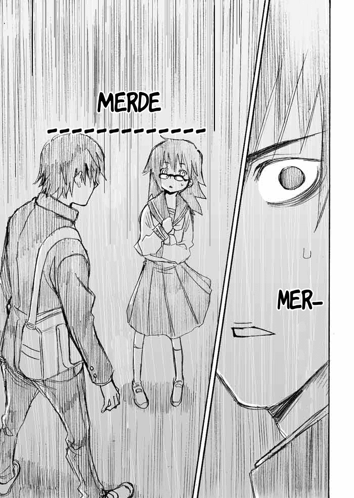 Onani Master Kurosawa Chapitre 1 第8页