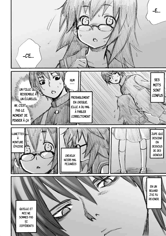 Onani Master Kurosawa Chapitre 1 第9页