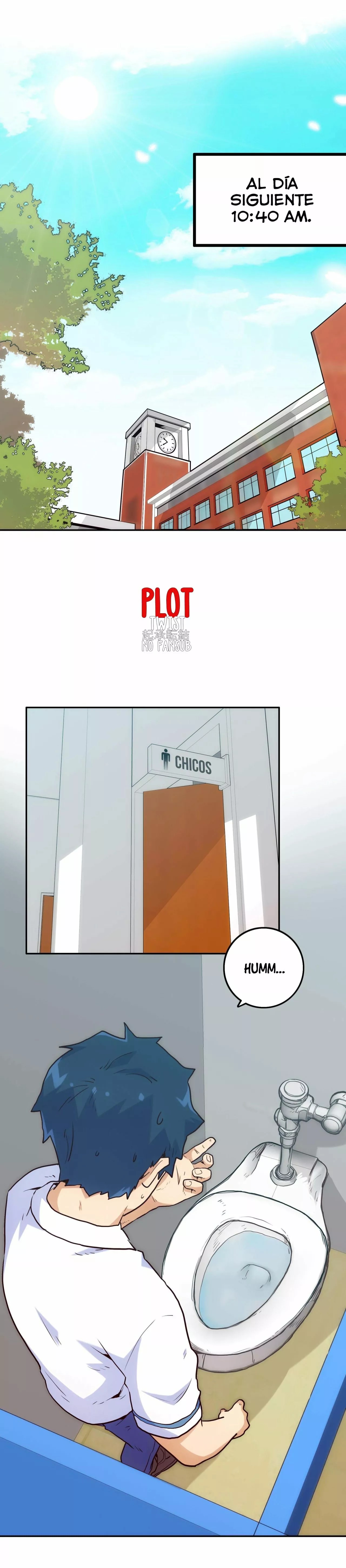 Finger Girls Ch. 2 第2页
