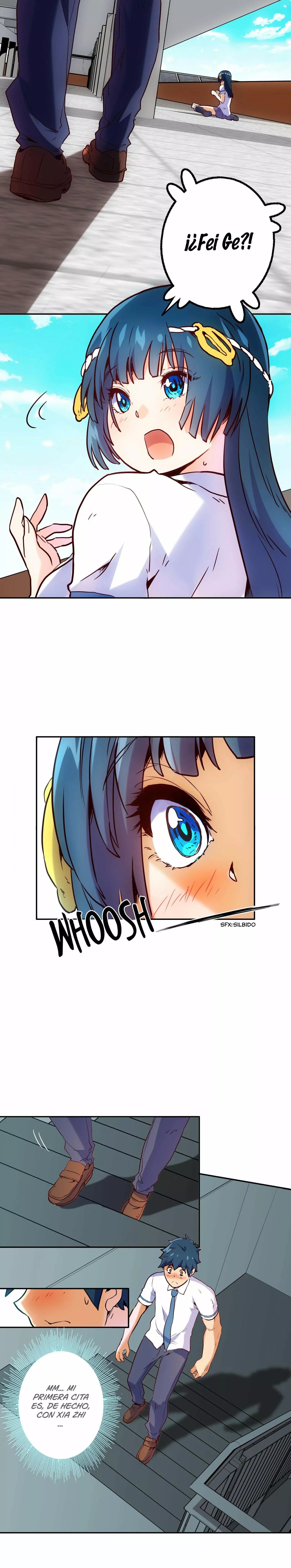 Finger Girls Ch. 2 第22页