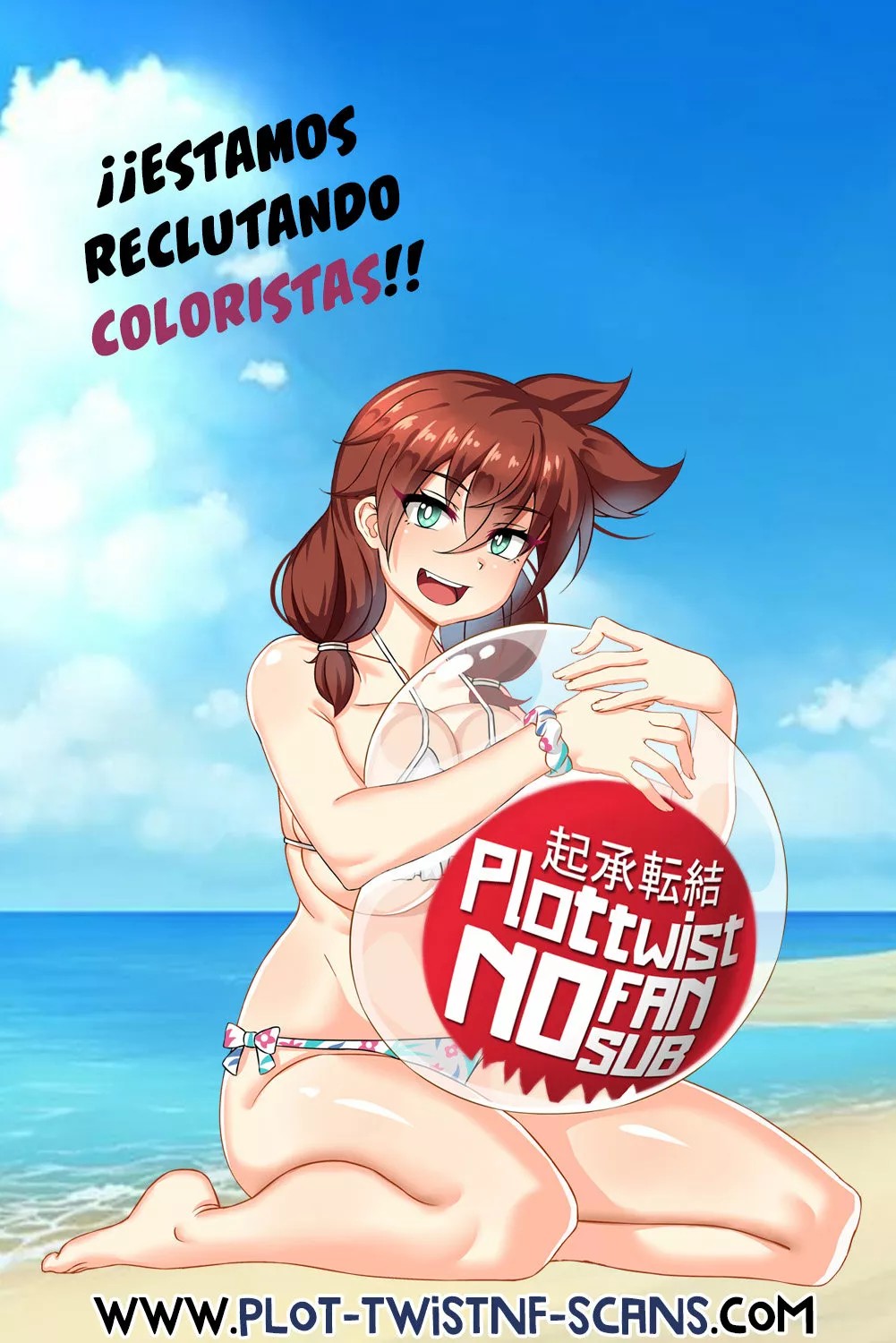 Finger Girls Ch. 2 第29页