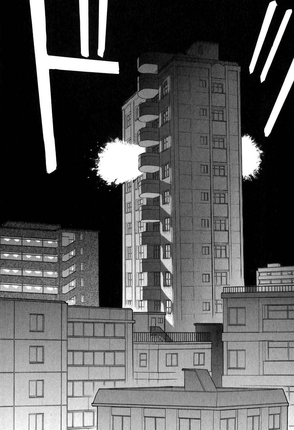 Dolls of God Vol. 1 Ch. 2 第29页