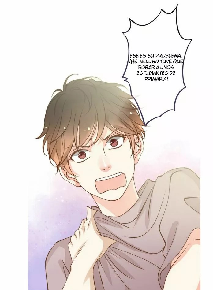 Angel Love Ch. 1 第21页