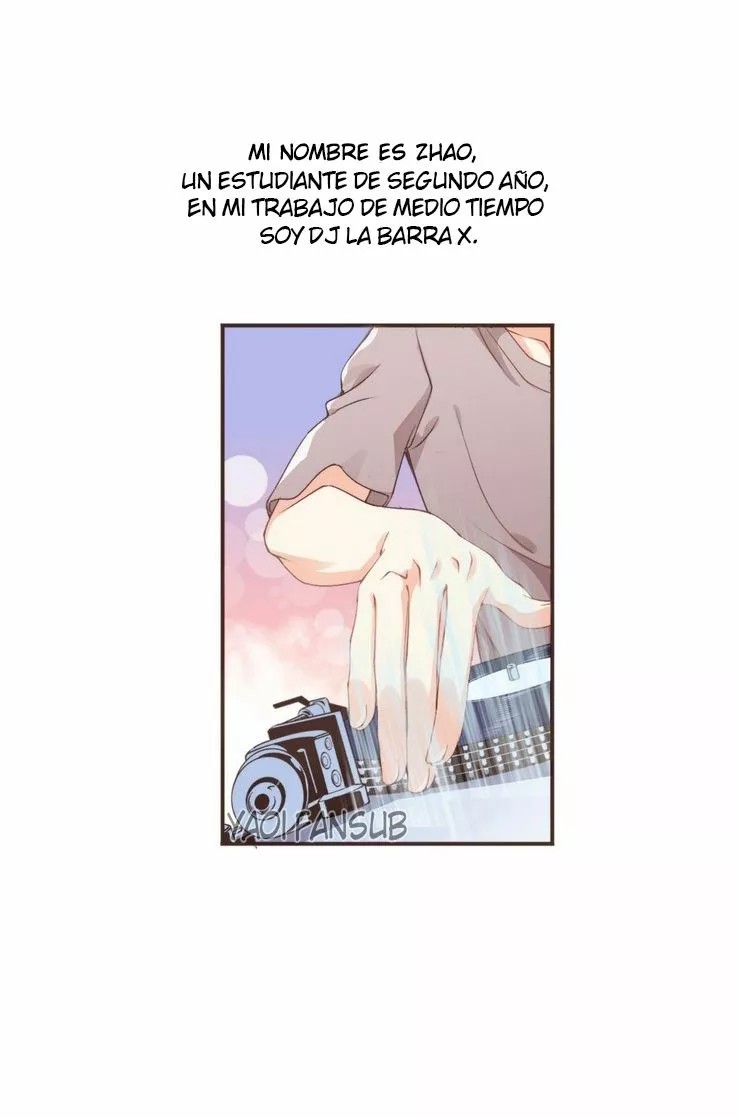 Angel Love Ch. 1 第9页