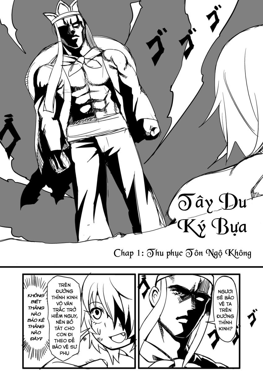Táng Shānzàng - Xīyóujì Bùfùzérèn Gǎipiān 第8页