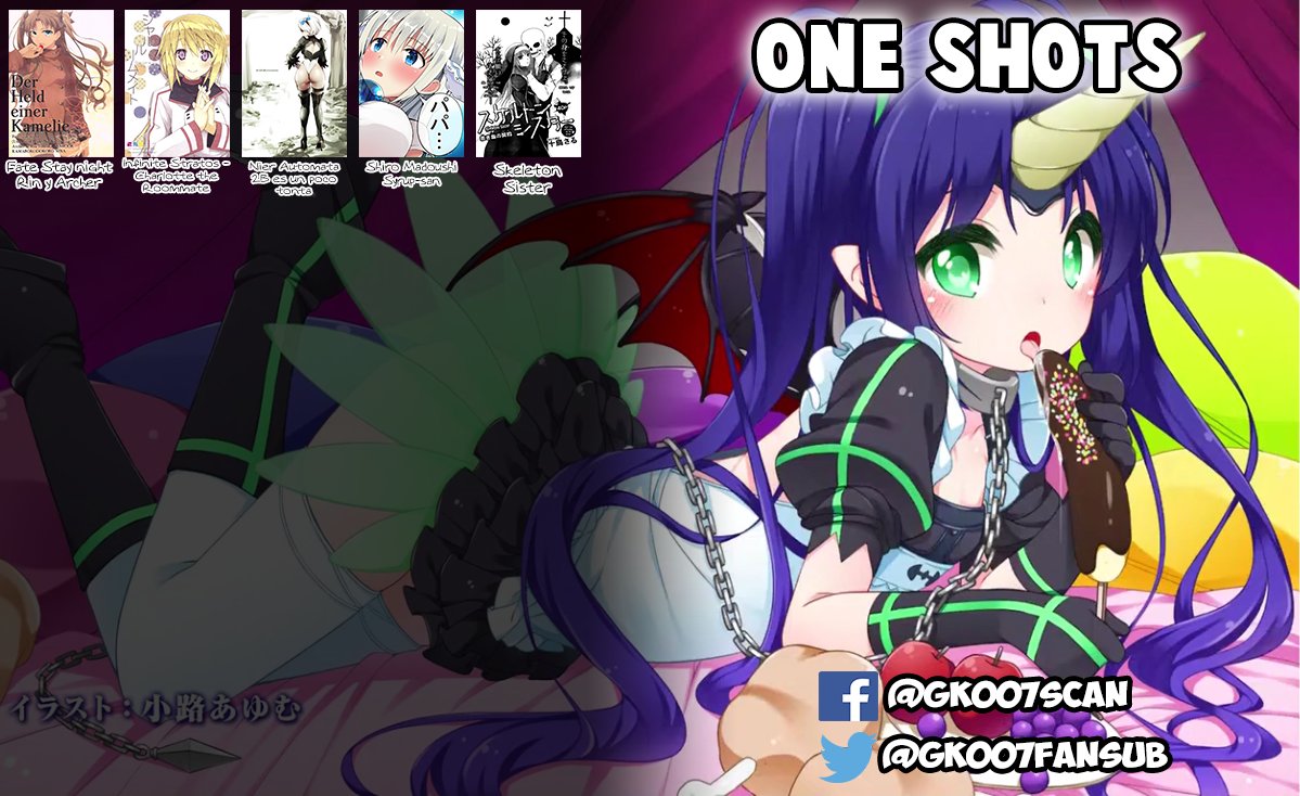 Pulseless Girlfriend Ch. 1 第14页