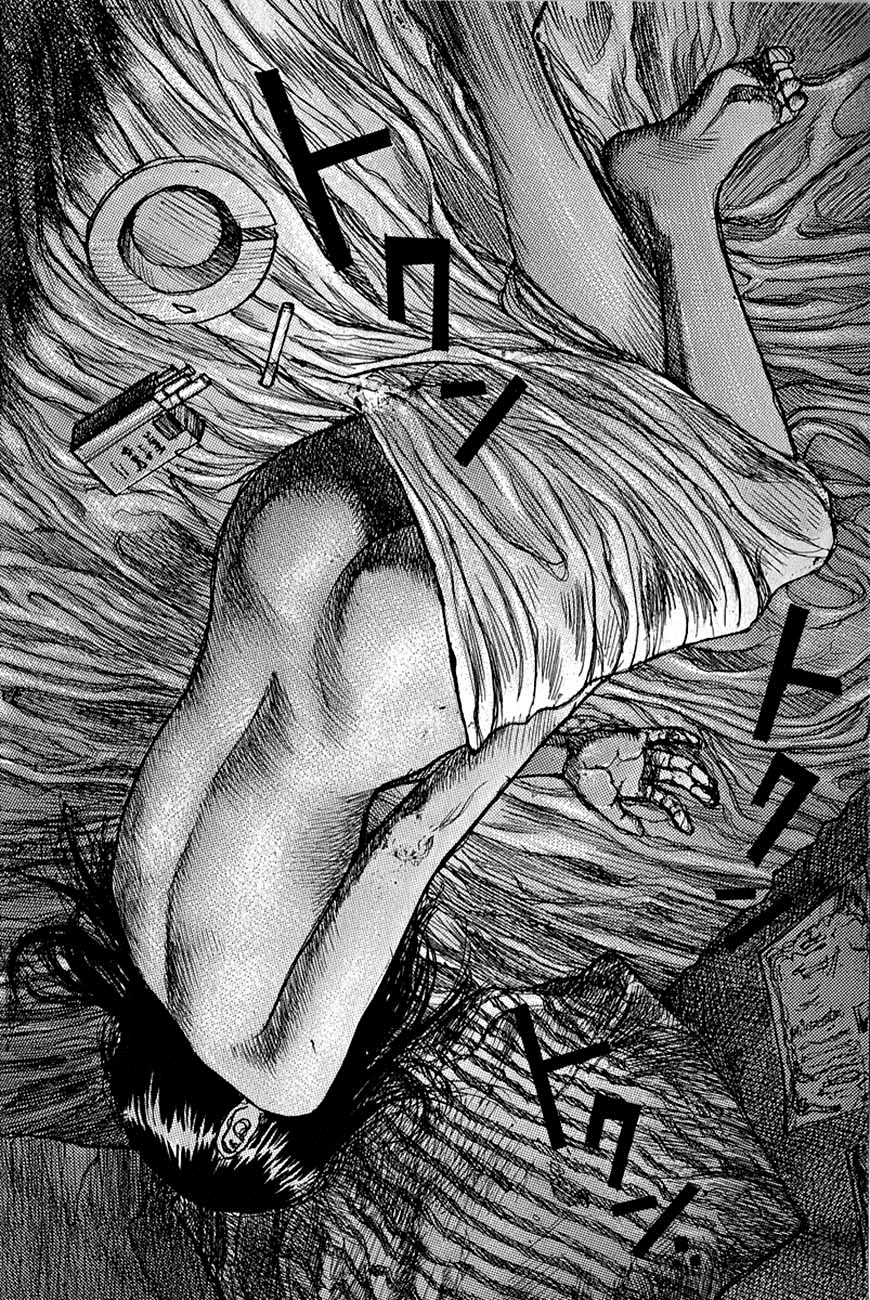 Wendy La casa de alguien. 第5页