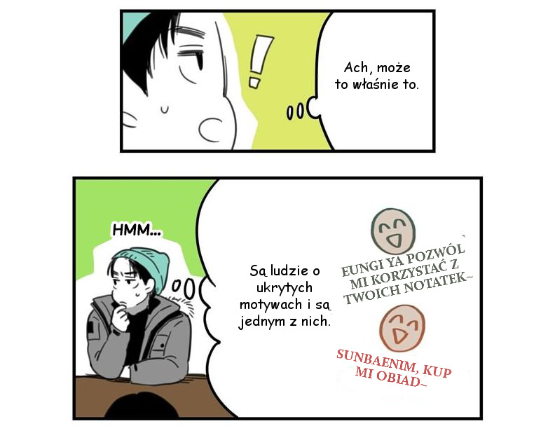 Fools Ch. 3 第42页