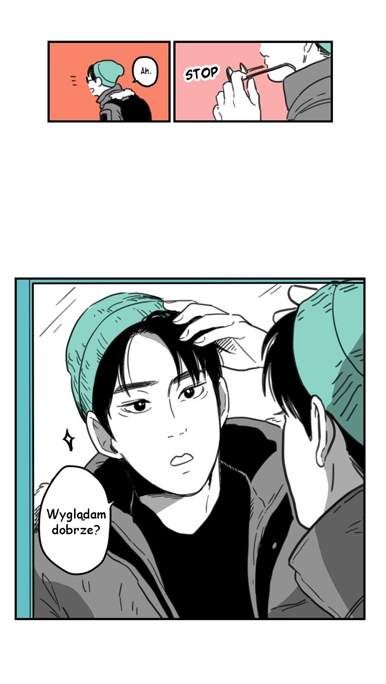 Fools Ch. 3 第6页