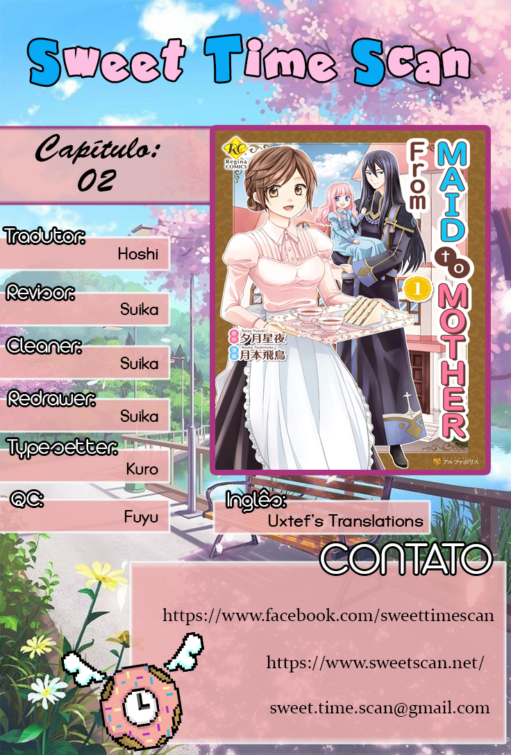 From Maid to Mother Vol. 1 Ch. 2 第1页