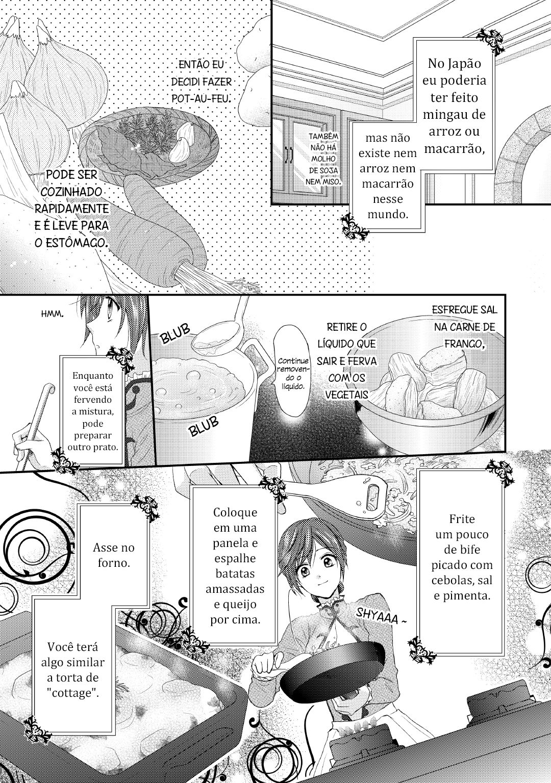 From Maid to Mother Vol. 1 Ch. 2 第18页
