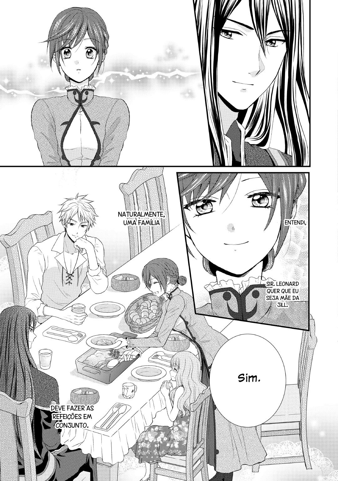 From Maid to Mother Vol. 1 Ch. 2 第20页