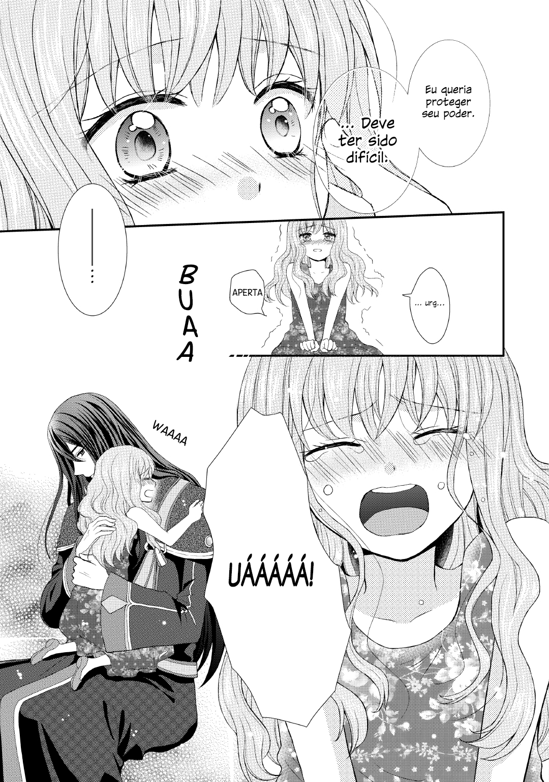 From Maid to Mother Vol. 1 Ch. 2 第24页