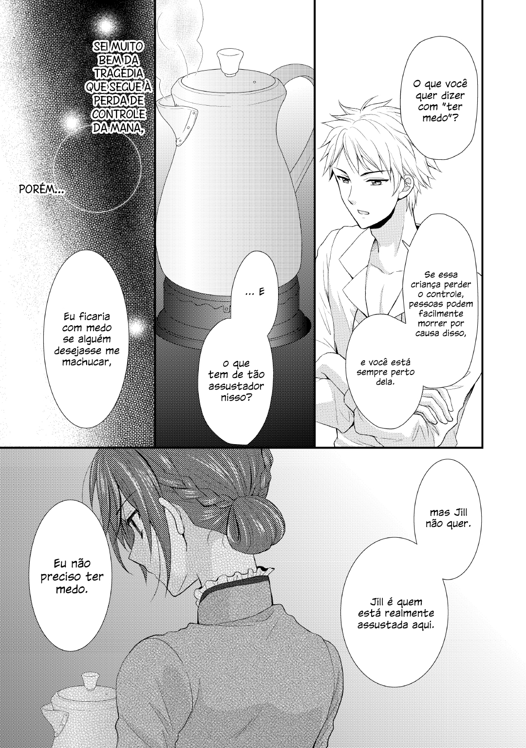 From Maid to Mother Vol. 1 Ch. 2 第26页