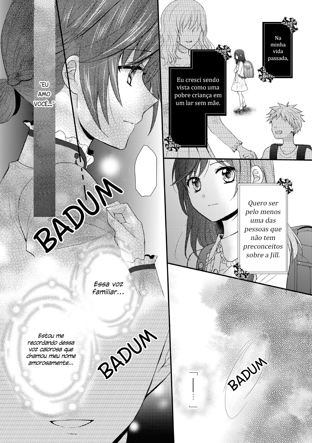From Maid to Mother Vol. 1 Ch. 2 第27页