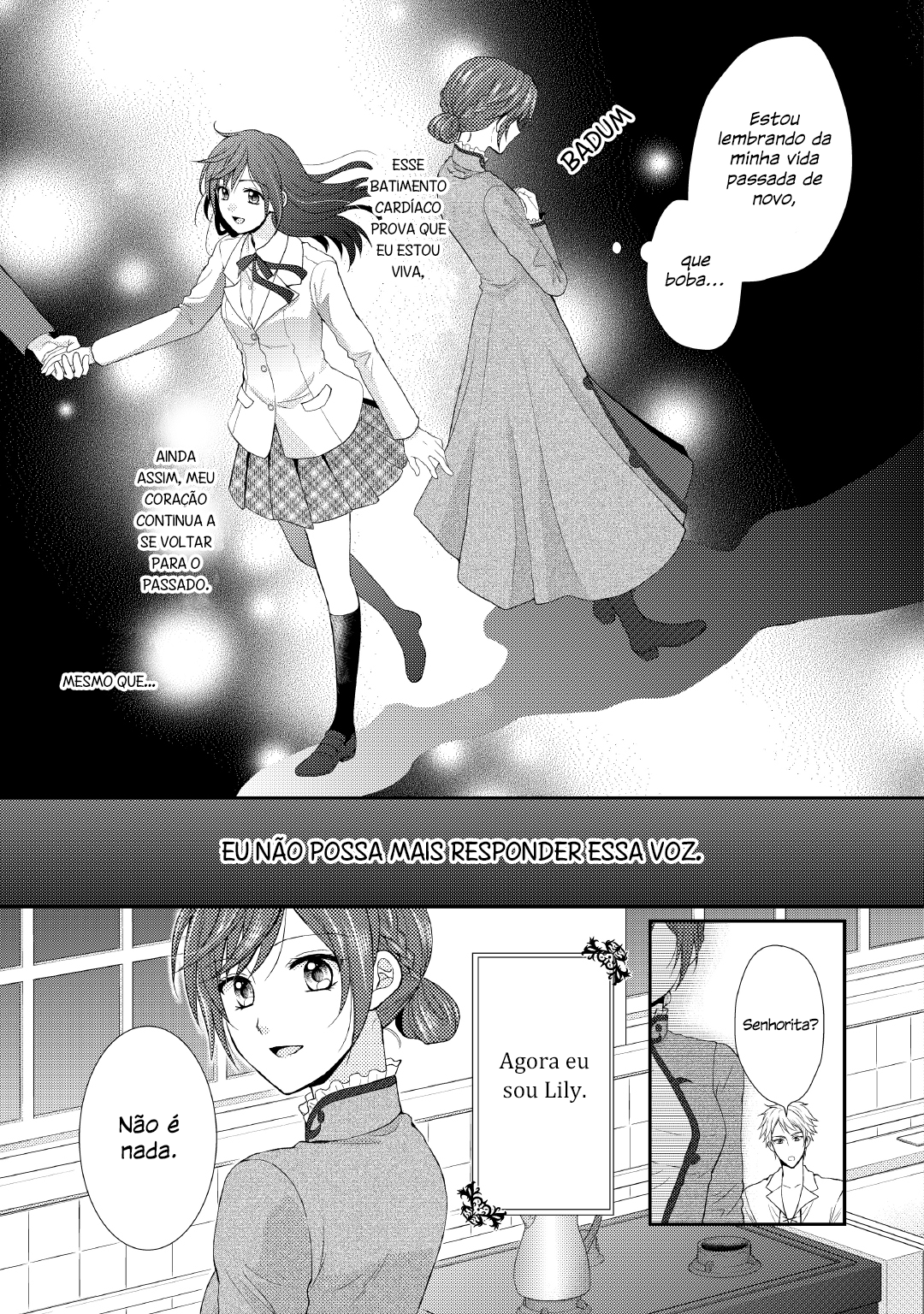 From Maid to Mother Vol. 1 Ch. 2 第28页