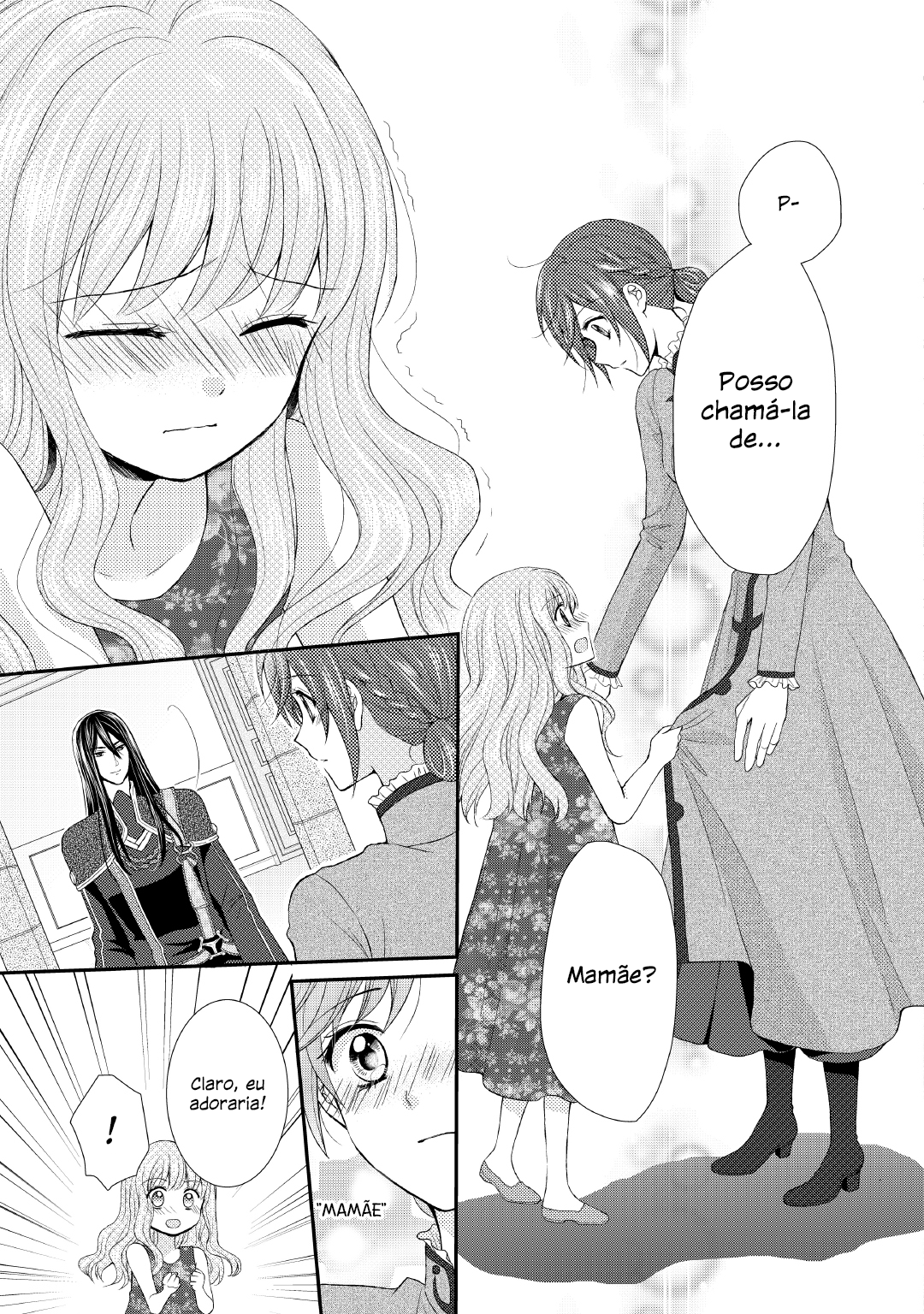 From Maid to Mother Vol. 1 Ch. 2 第30页