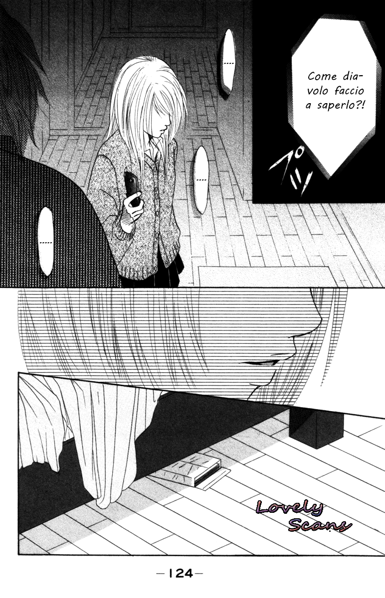 Deep Love - Ayu no Monogatari Vol. 1 Ch. 2 第24页