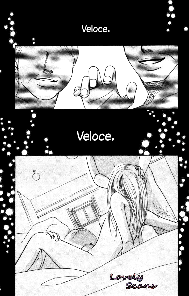 Deep Love - Ayu no Monogatari Vol. 1 Ch. 2 第31页
