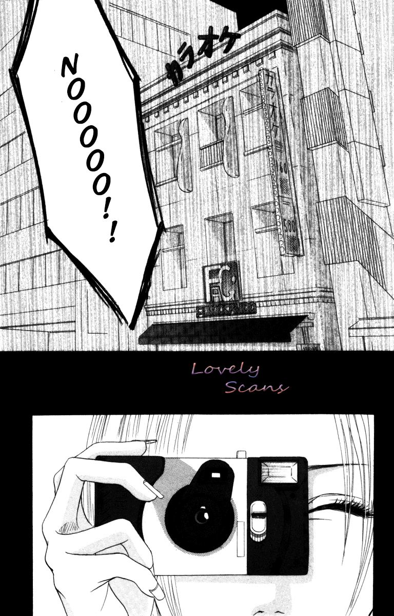 Deep Love - Ayu no Monogatari Vol. 1 Ch. 2 第37页