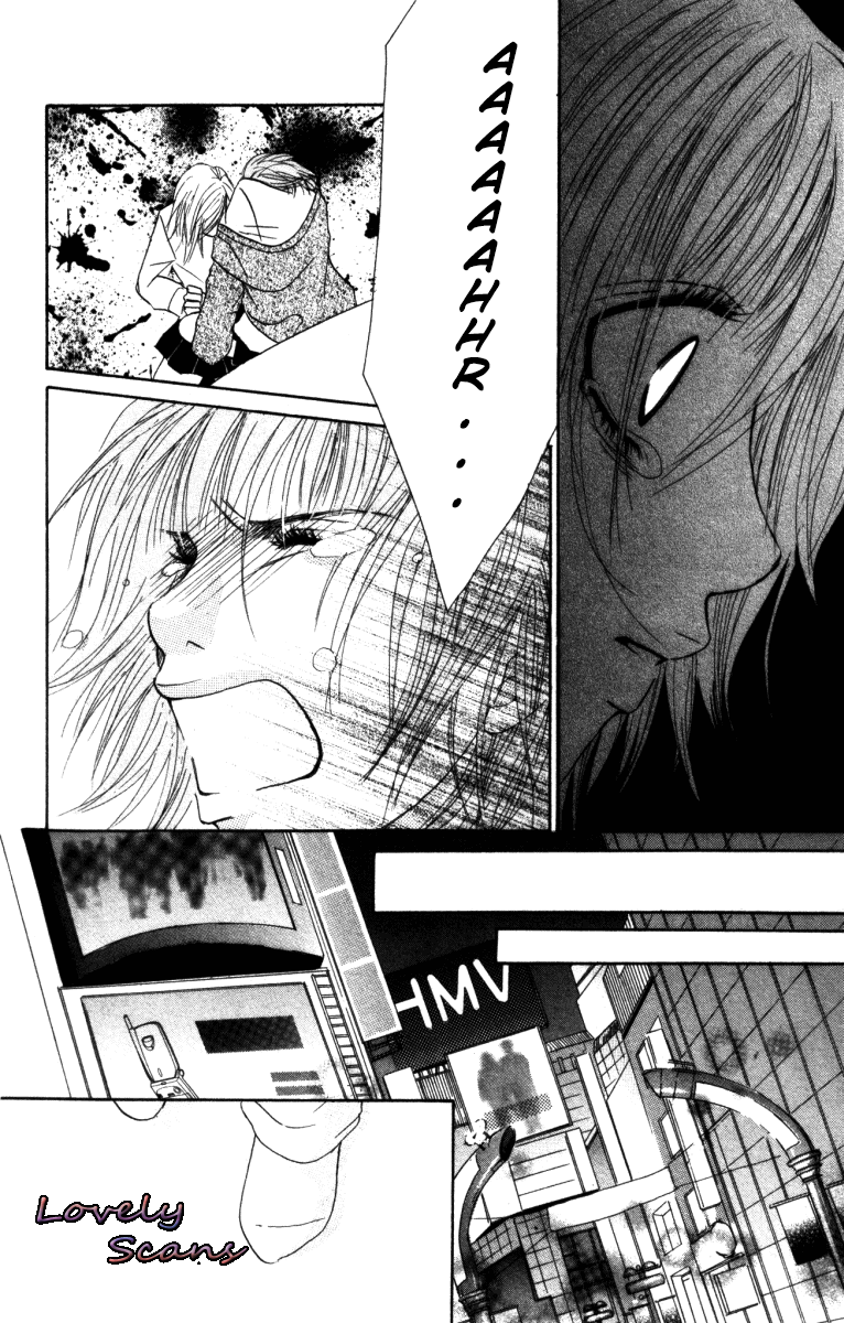 Deep Love - Ayu no Monogatari Vol. 1 Ch. 2 第40页