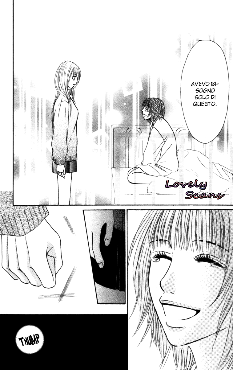 Deep Love - Ayu no Monogatari Vol. 1 Ch. 2 第46页