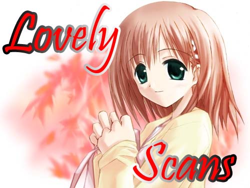 Deep Love - Ayu no Monogatari Vol. 1 Ch. 2 第49页