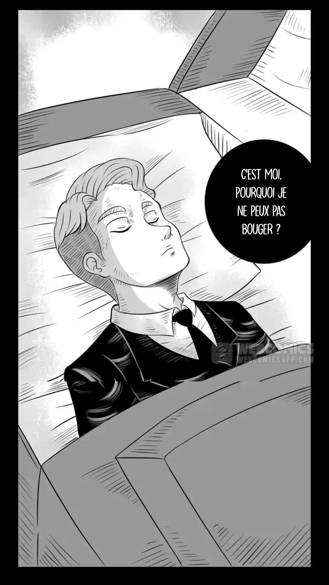 Blind Ch. 6 第6页