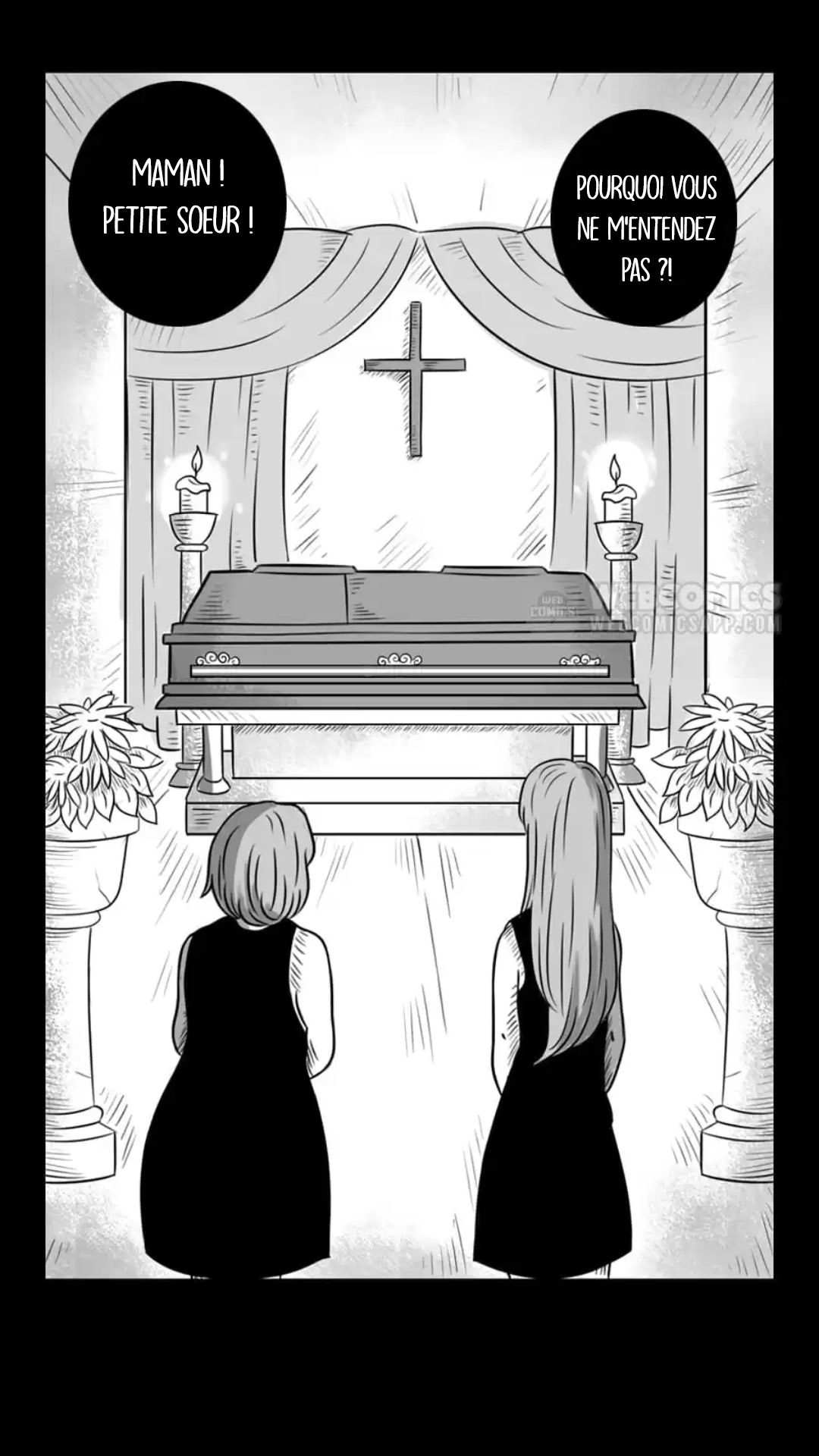 Blind Ch. 6 第9页