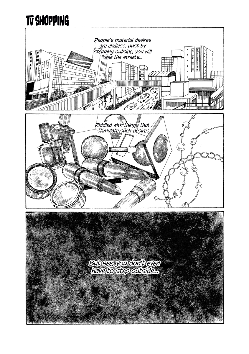 TV SHOPPING 第5页