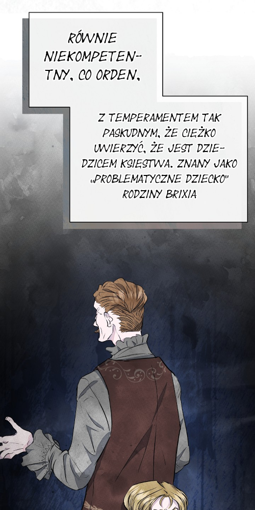 The Duke's Daughter Is Going on Strike Kto jest winien? 第12页