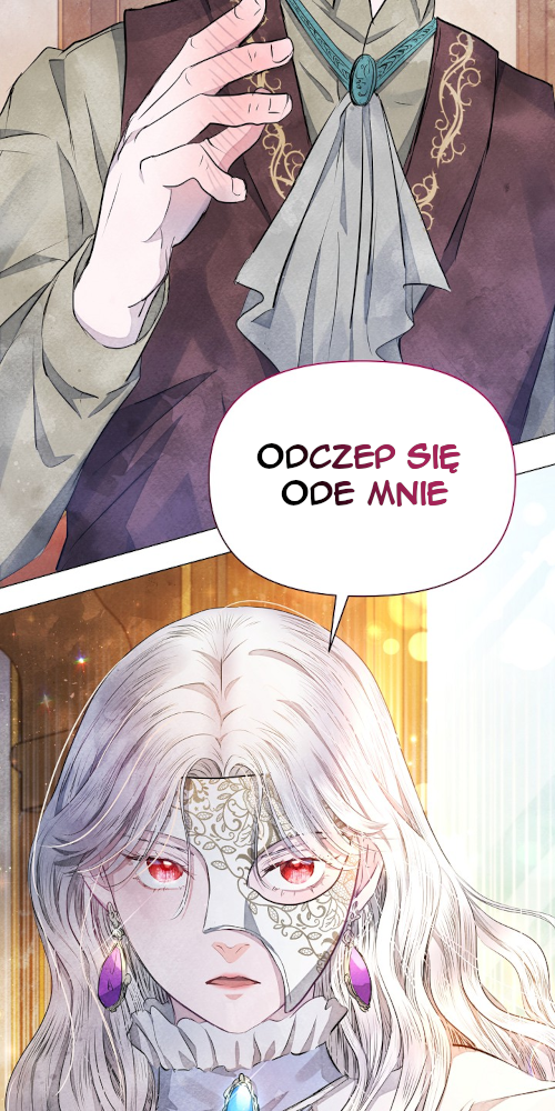 The Duke's Daughter Is Going on Strike Kto jest winien? 第18页