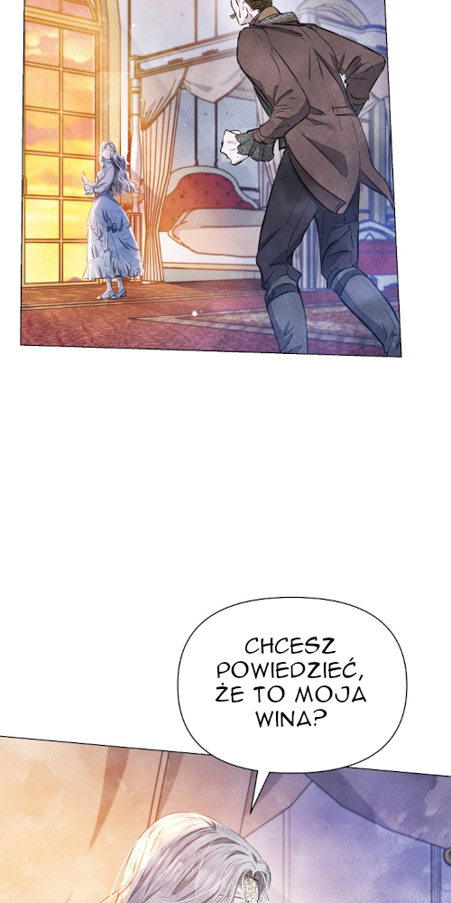 The Duke's Daughter Is Going on Strike Kto jest winien? 第30页