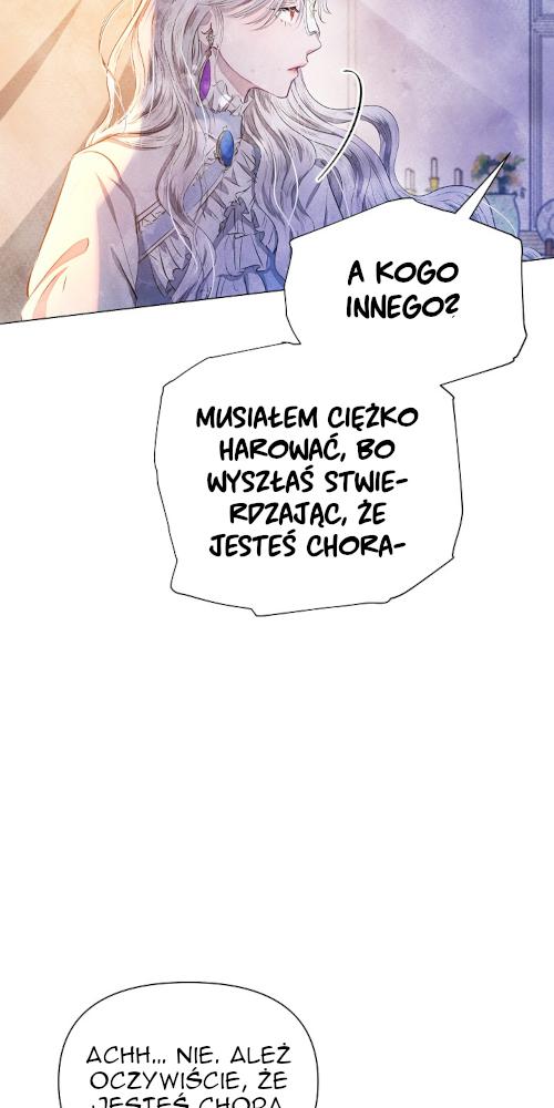 The Duke's Daughter Is Going on Strike Kto jest winien? 第31页