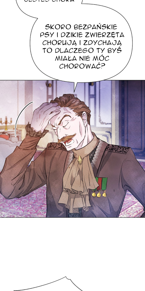 The Duke's Daughter Is Going on Strike Kto jest winien? 第32页