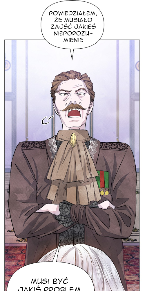 The Duke's Daughter Is Going on Strike Kto jest winien? 第35页