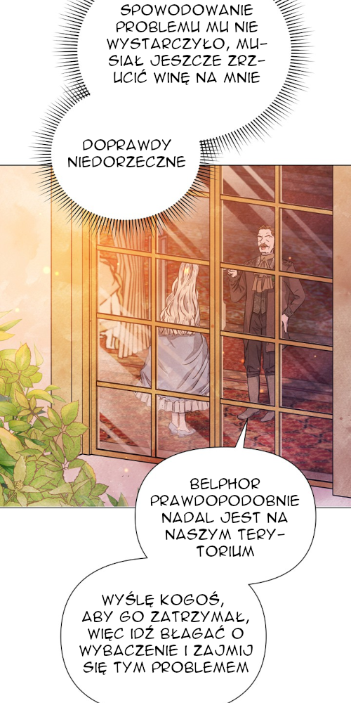 The Duke's Daughter Is Going on Strike Kto jest winien? 第40页