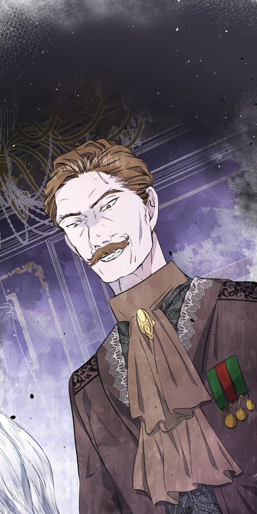 The Duke's Daughter Is Going on Strike Kto jest winien? 第42页