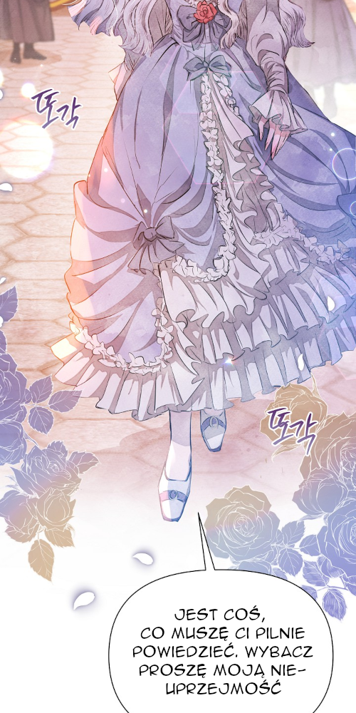 The Duke's Daughter Is Going on Strike Kto jest winien? 第49页