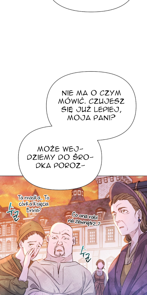 The Duke's Daughter Is Going on Strike Kto jest winien? 第50页