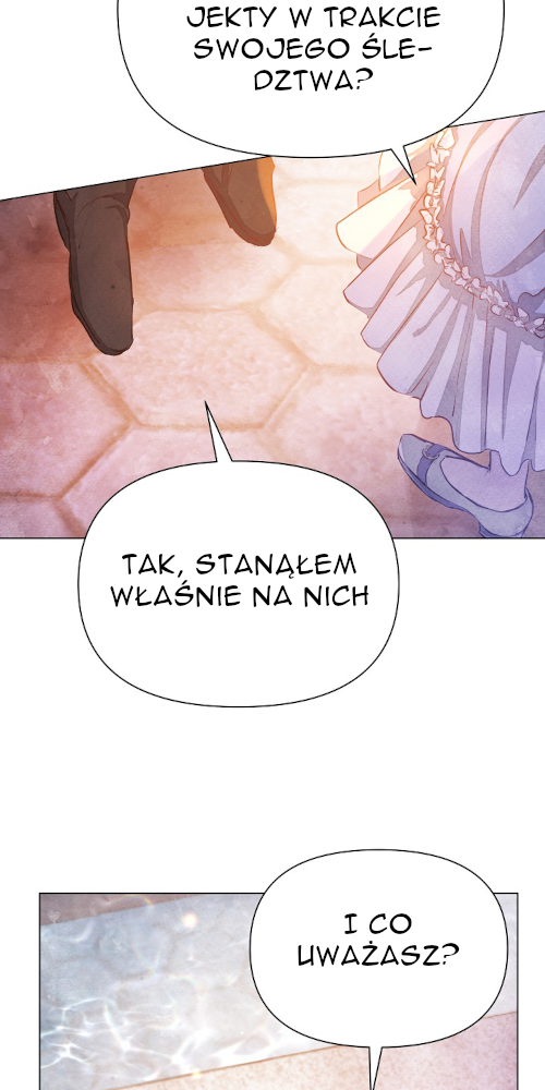 The Duke's Daughter Is Going on Strike Kto jest winien? 第53页