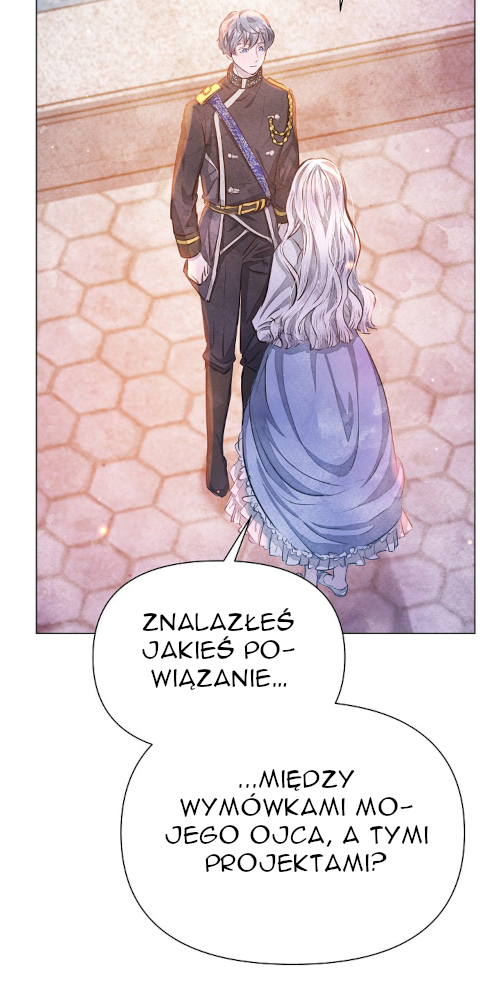 The Duke's Daughter Is Going on Strike Kto jest winien? 第54页
