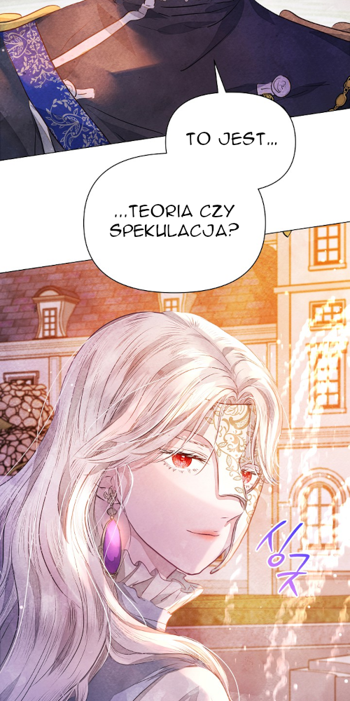 The Duke's Daughter Is Going on Strike Kto jest winien? 第60页