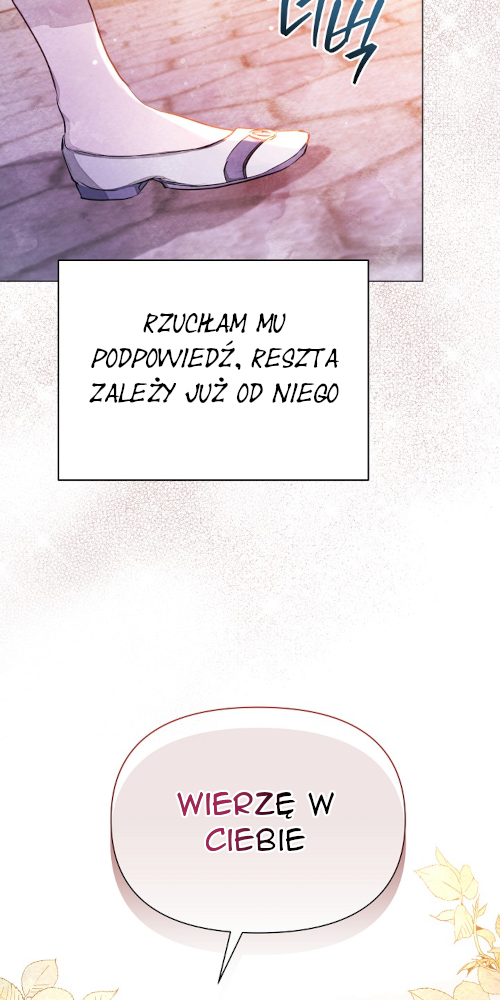 The Duke's Daughter Is Going on Strike Kto jest winien? 第62页
